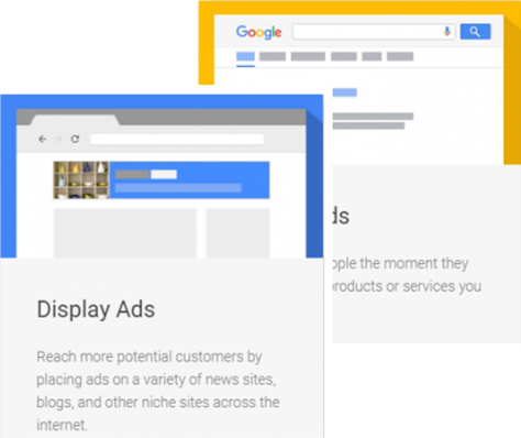 Google Display Advertising Agency in New York City