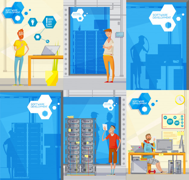 IT Solutions / Services for Start-Ups