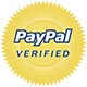 PAYPAL Verified