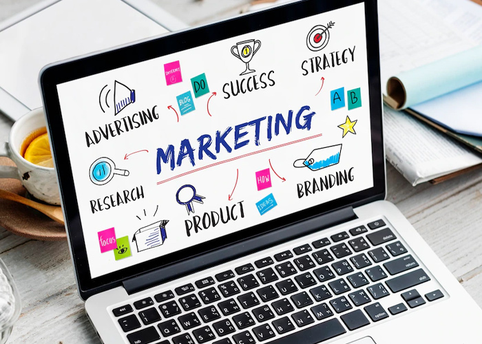 Digital Marketing