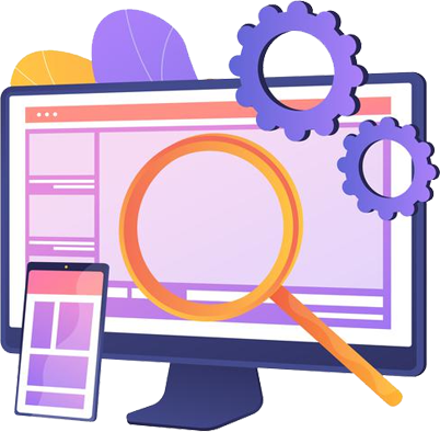 Types of technologies we work with