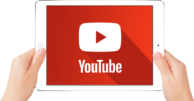 YouTube Marketing Agency in New York City