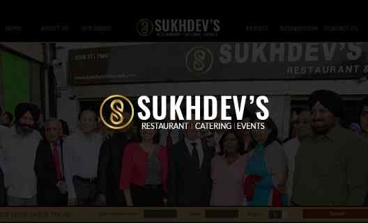 Sukhdev's Restaurant