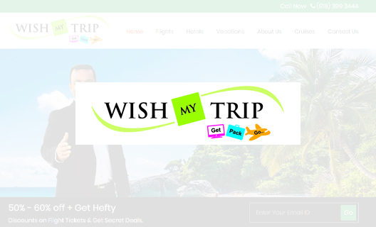 Wish My Trip