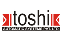 Toshi Automatic